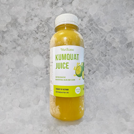 weee_frozen_Vietkane Frozen Kumquat Juice 310ml 310 밀리리터