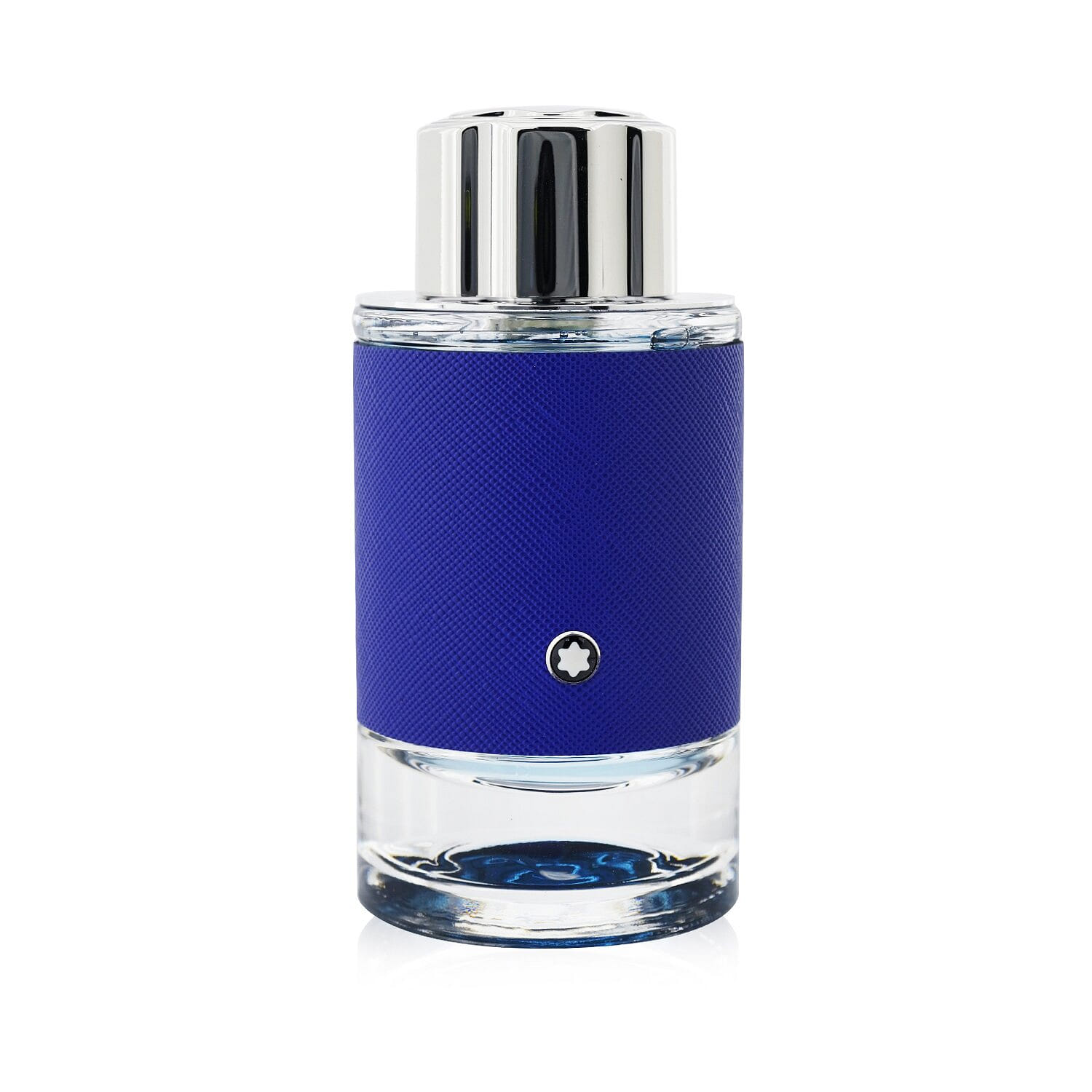 Montblanc Quest Traveler Super Blue Eau De Parfum EDP 100ml/3.3oz 100 밀리리터