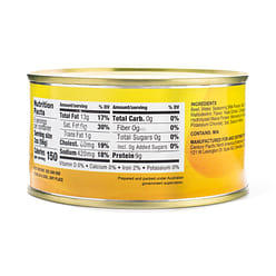 Argentina Corned Beef in Sauce - Long Shreds 12 oz