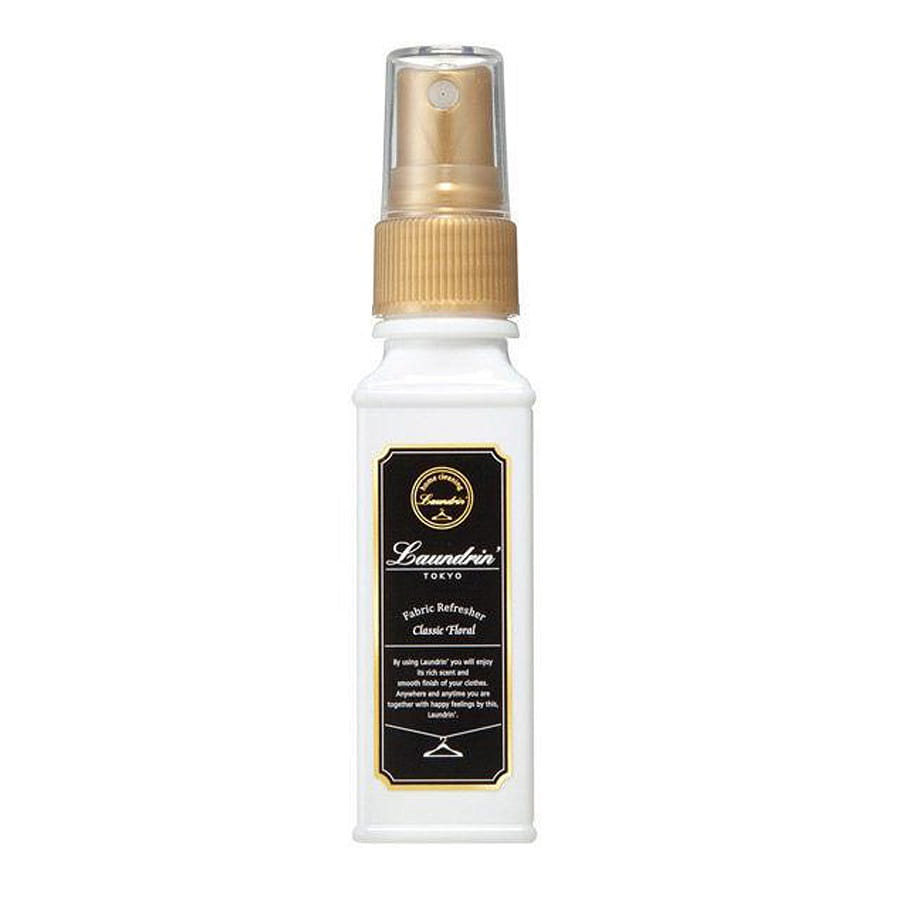 LAUNDRIN laundry deodorizer 40 밀리리터