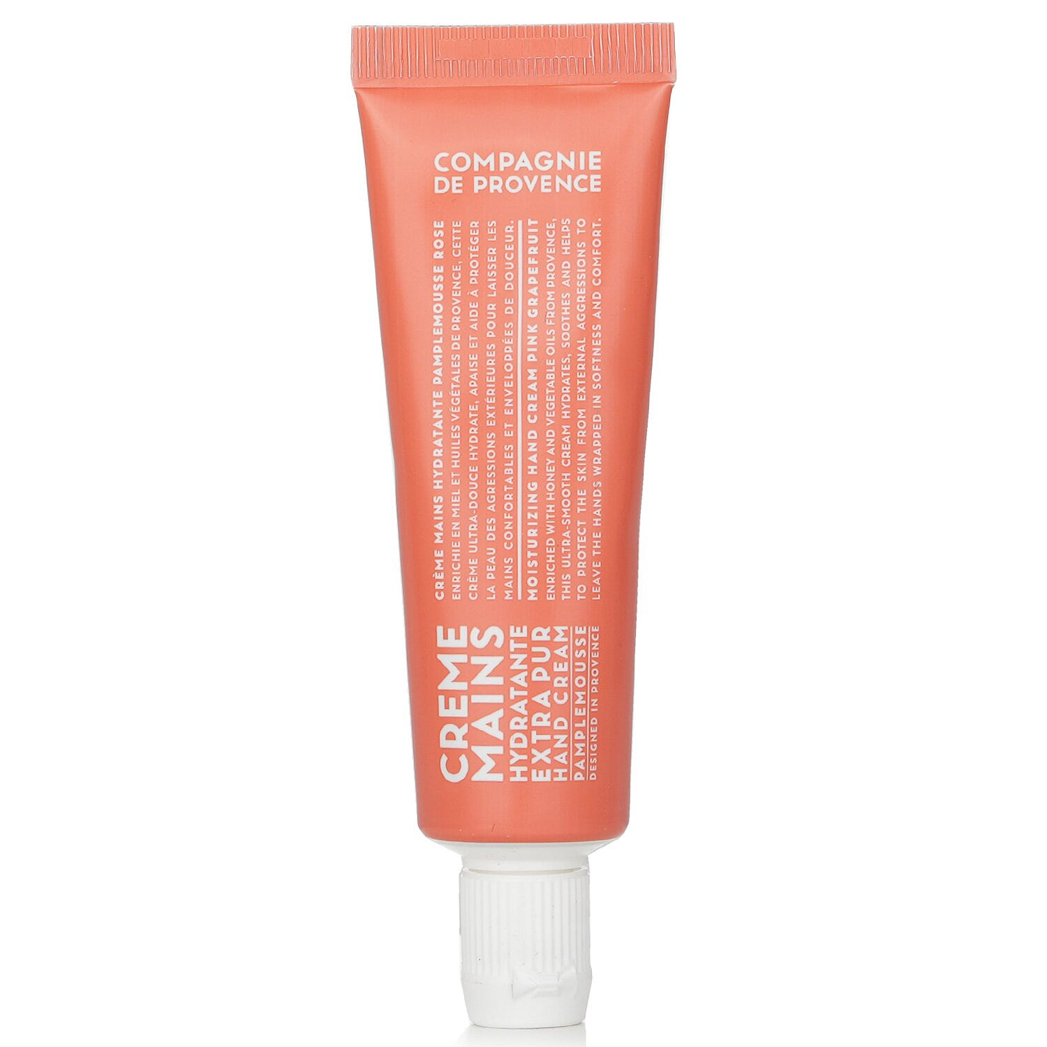Compagnie de Provence Pink Grapefruit Hand Cre 30 밀리리터