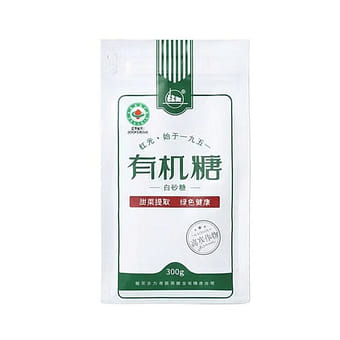 Red light white sugar 300g * 1 bag 300 g - Weee!
