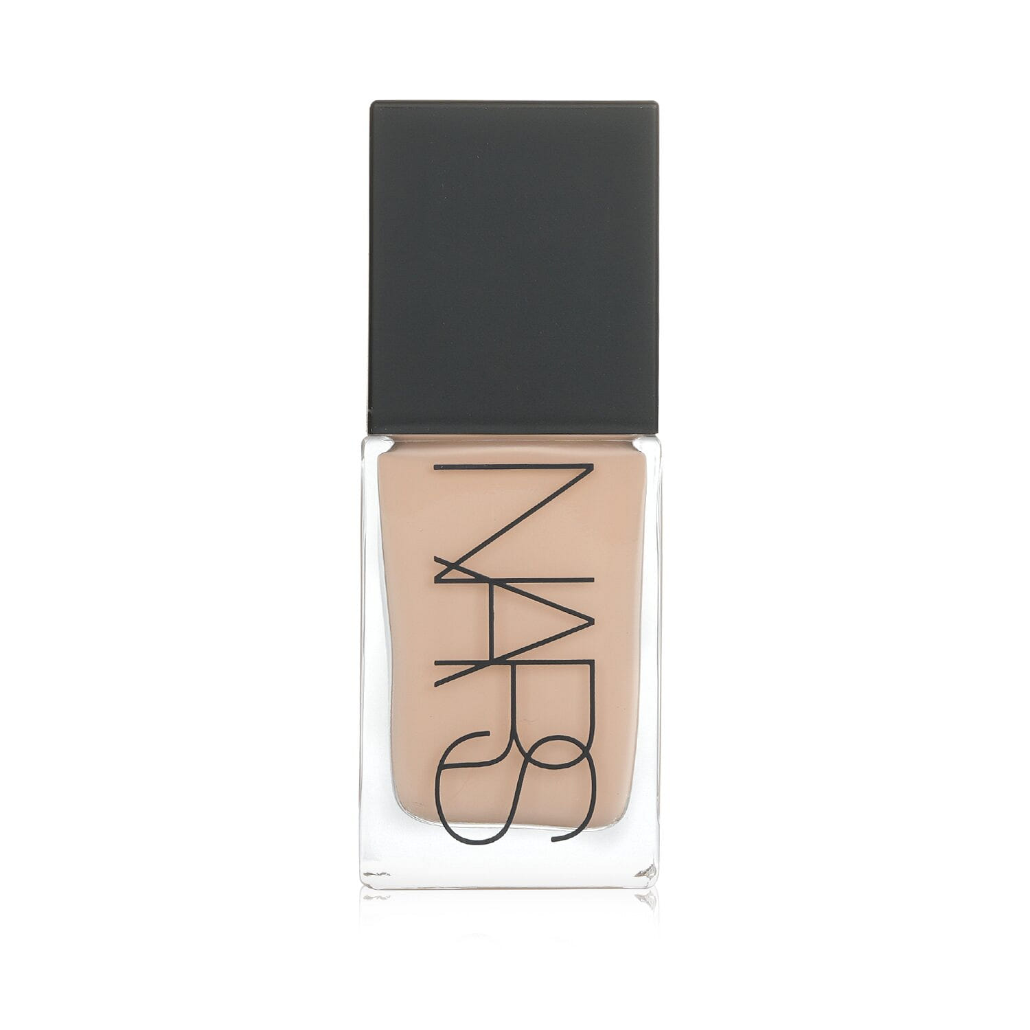 NARS Luminous Skin Foundation - Mont Blanc Medium 1 White L2 30ml/1oz 30 มิลลิลิตร
