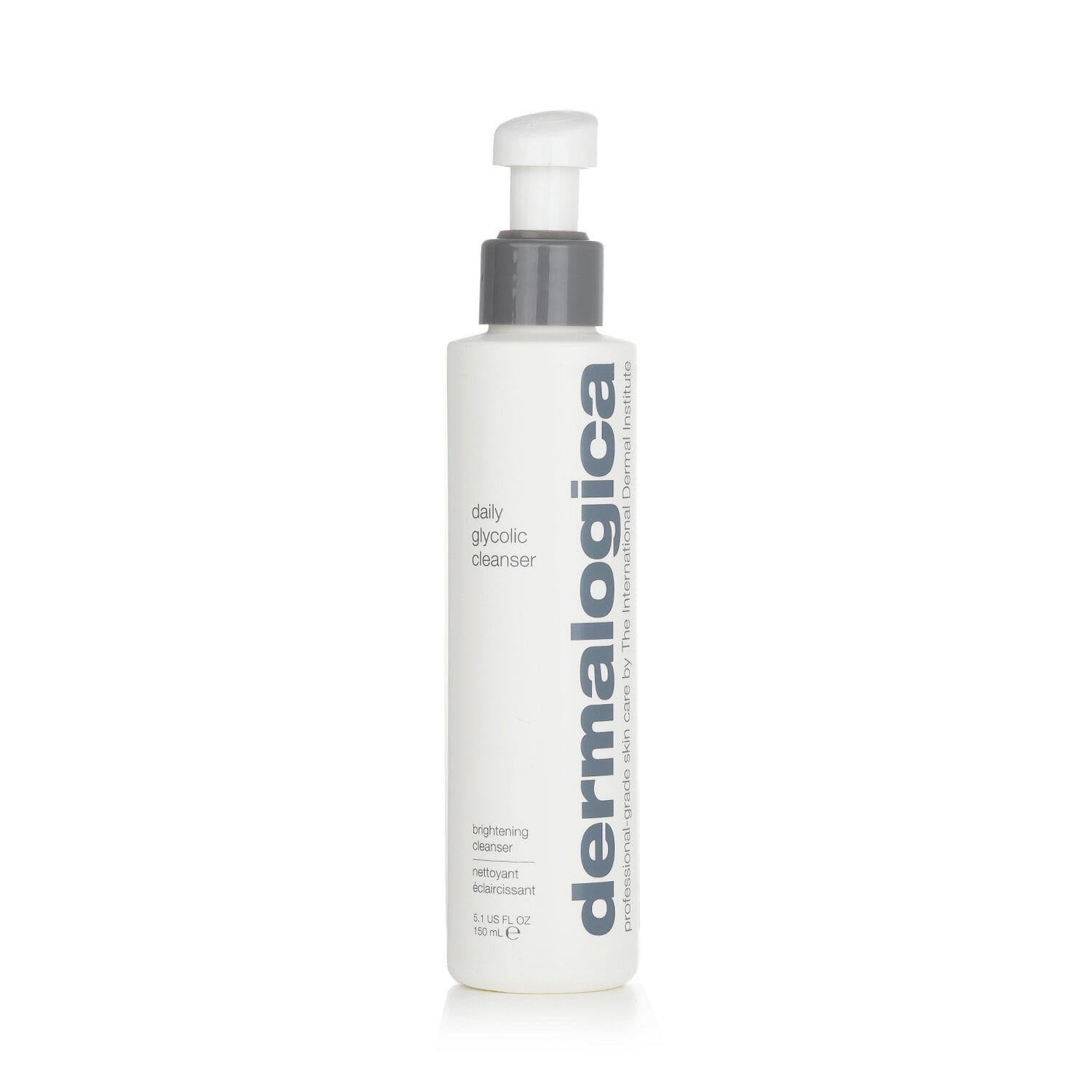 Dermalogica Daily Glycolic Cleanser  150ml/5.1oz 150 밀리리터
