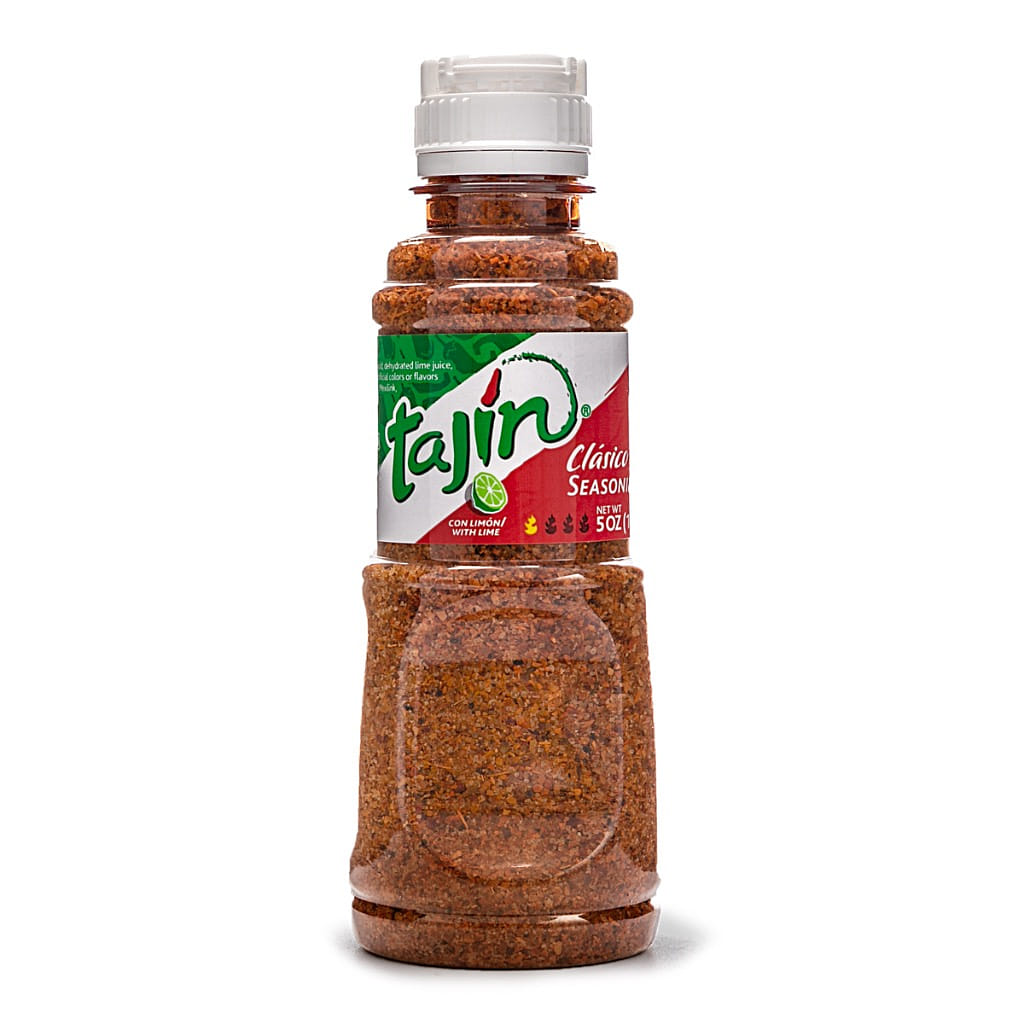 Tajín Classic with Lime Seasoning 5 oz
