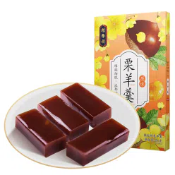 GUI Faxiang 18 Street chestnut soup 256g 256 g