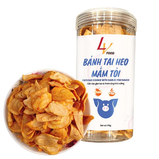 weee_snack_[LV Food] Sesame Fish Sauce Cookie 170g 1 count