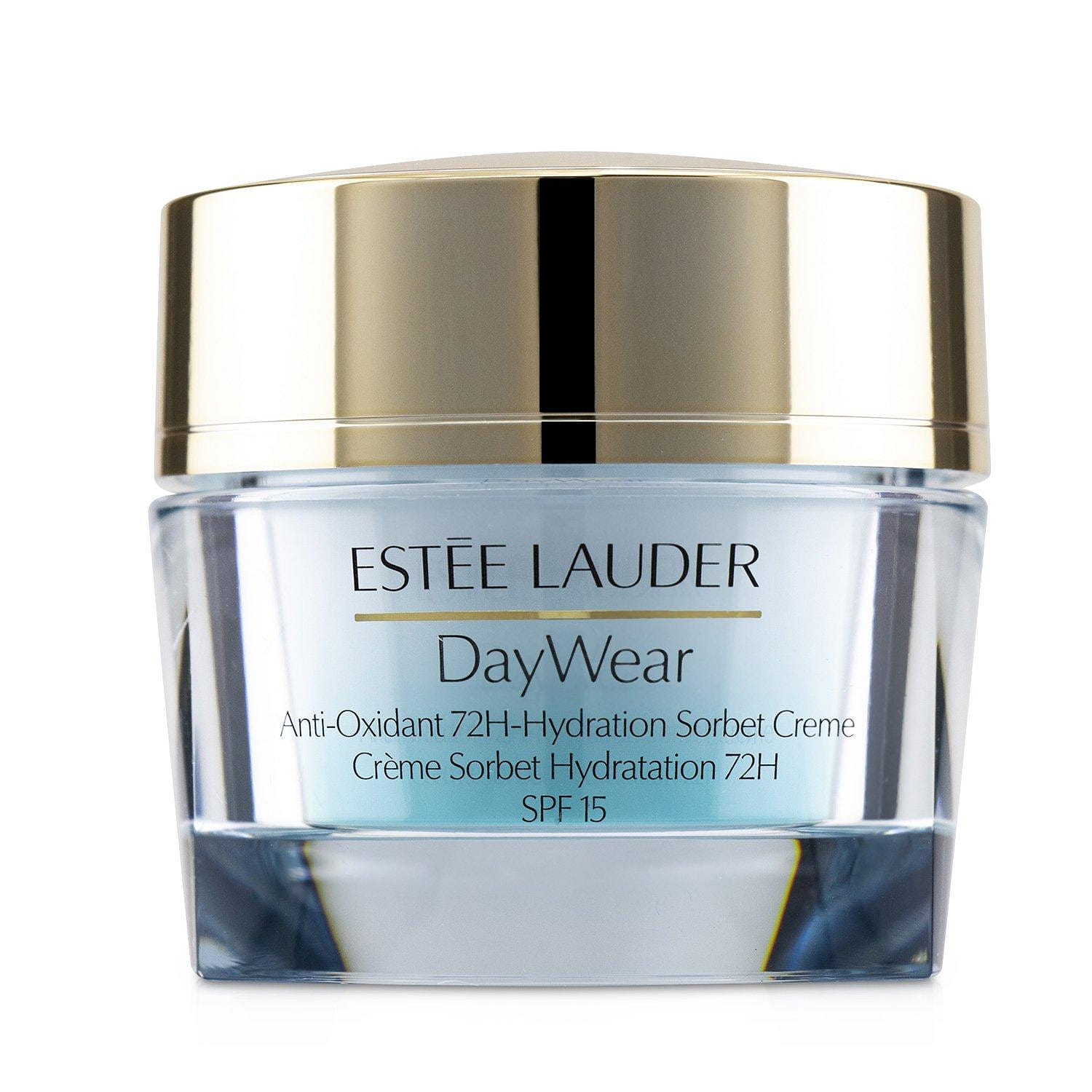 雅詩蘭黛 DayWear 抗氧化 72 小時保濕乳 SPF 15 50ml  50ml/1.7oz 50 毫升