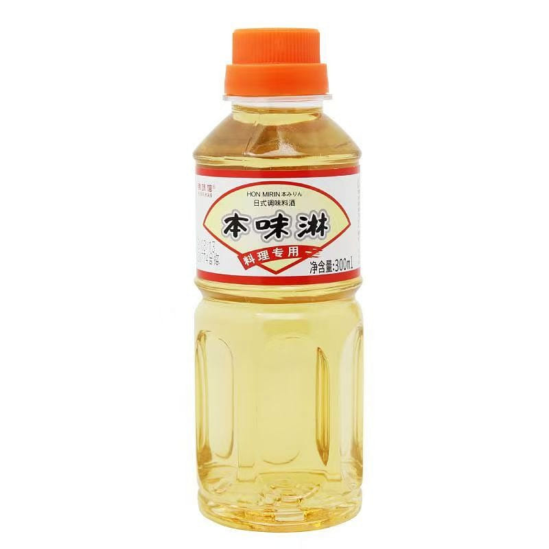 Suzuka Original Flavor Drip 300ml * 1 Bottle Shouxi Roast Pot Juice Sushi Ingred 300 ml