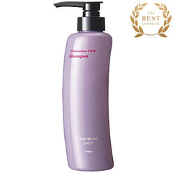 POLA Anti-hair loss Hair Shampoo 370ml 1 