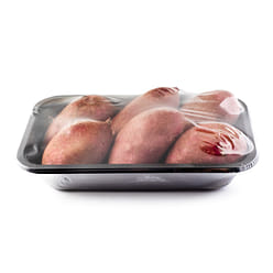 Sweet Potatoes, Microwaveable Pack 1 lb