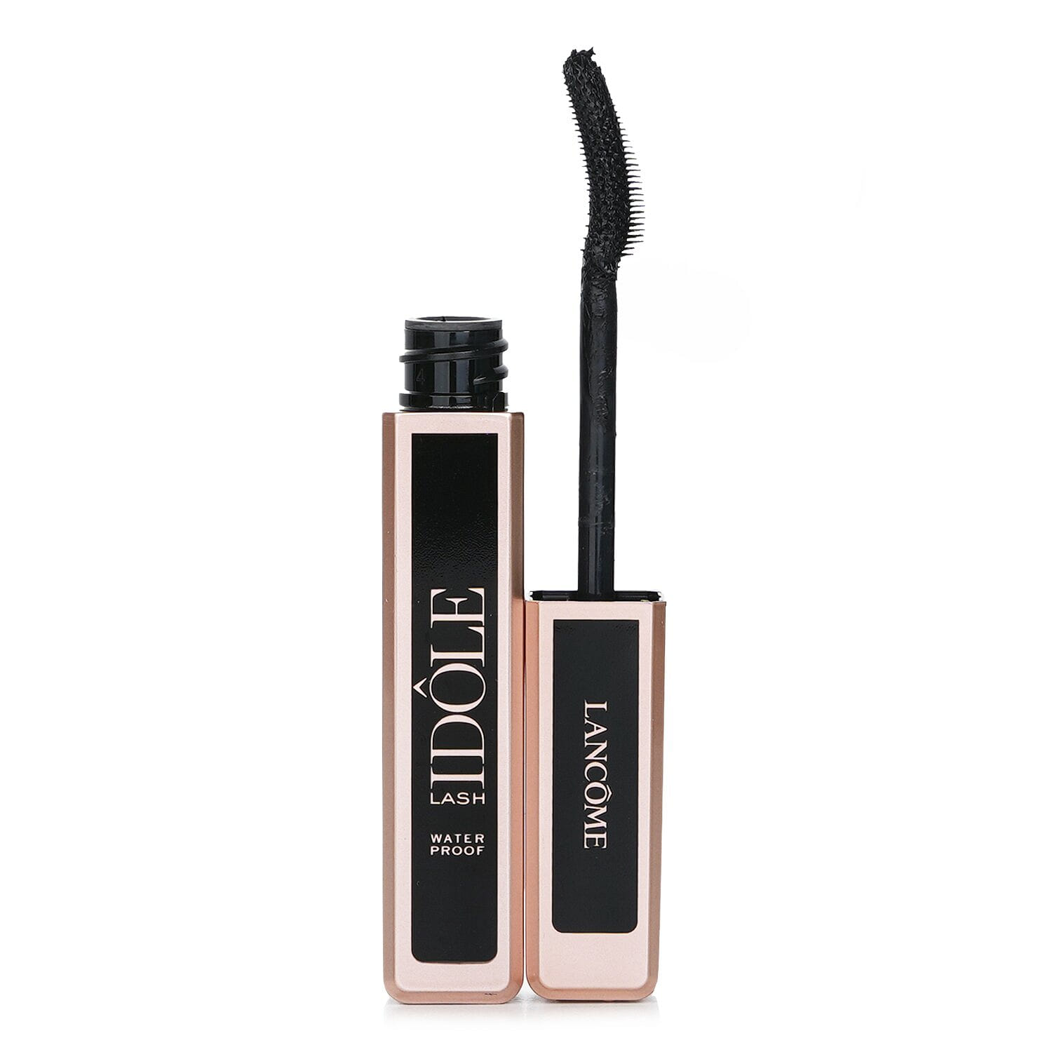 Lancome Lash Idole Lash Lifting Volumizing Waterproof Mascara - # 01 Glossy Black 8 ml(ミリリットル)