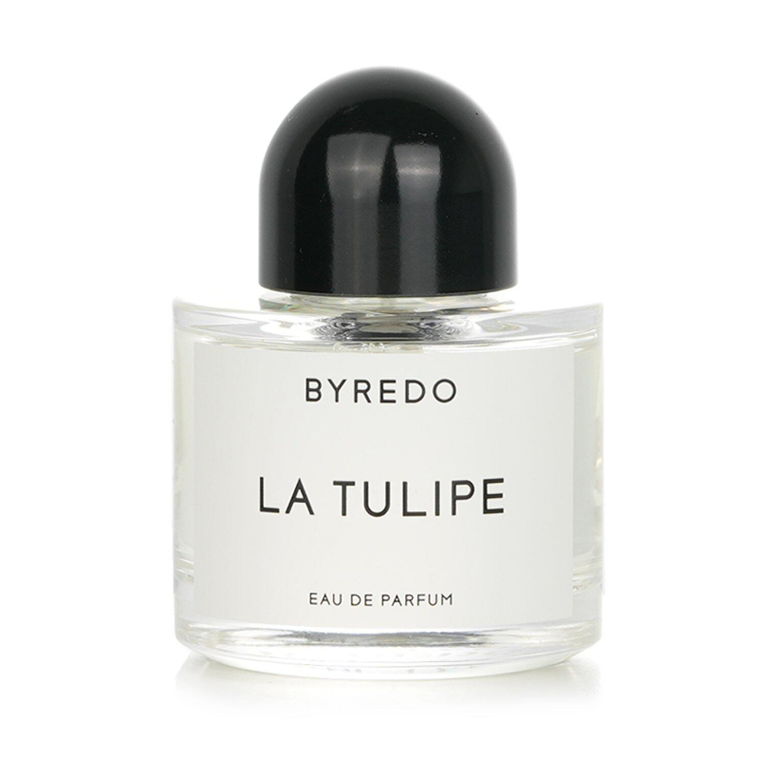 Byredo La Tulipe Eau De Parfum Spray 50ml/1.6oz 50 มิลลิลิตร