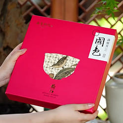 Southern Song Dynasty Hu Ji Longjing Tea Pastry 300 g