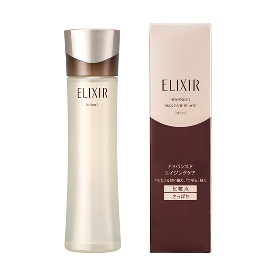 Advanced Skin Care Lotion Toner I 170 밀리리터