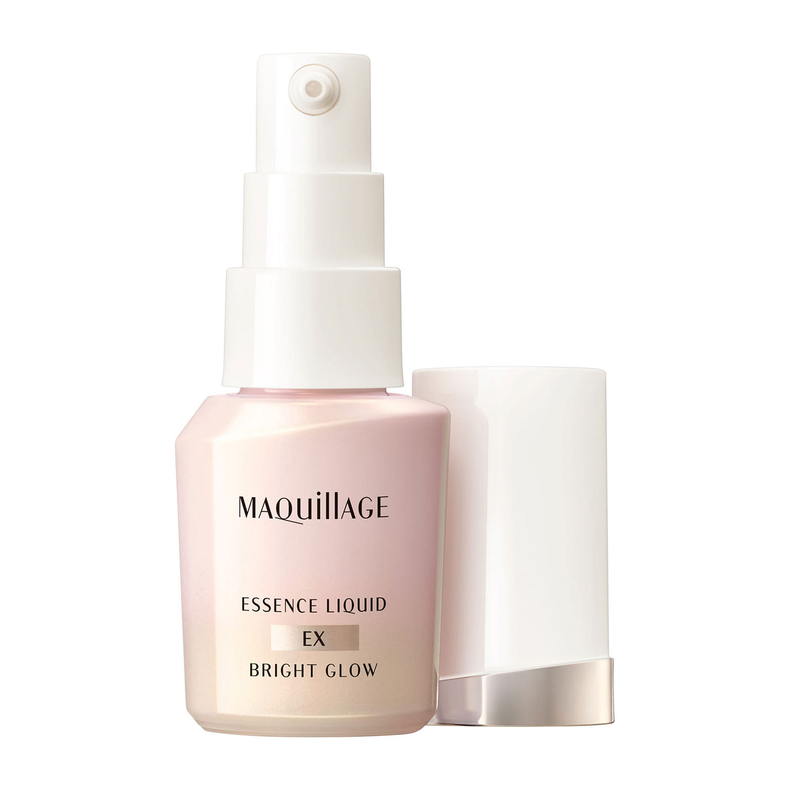 Essence Liquid EX Bright Glow Coral Pink 15 24ml 1 each