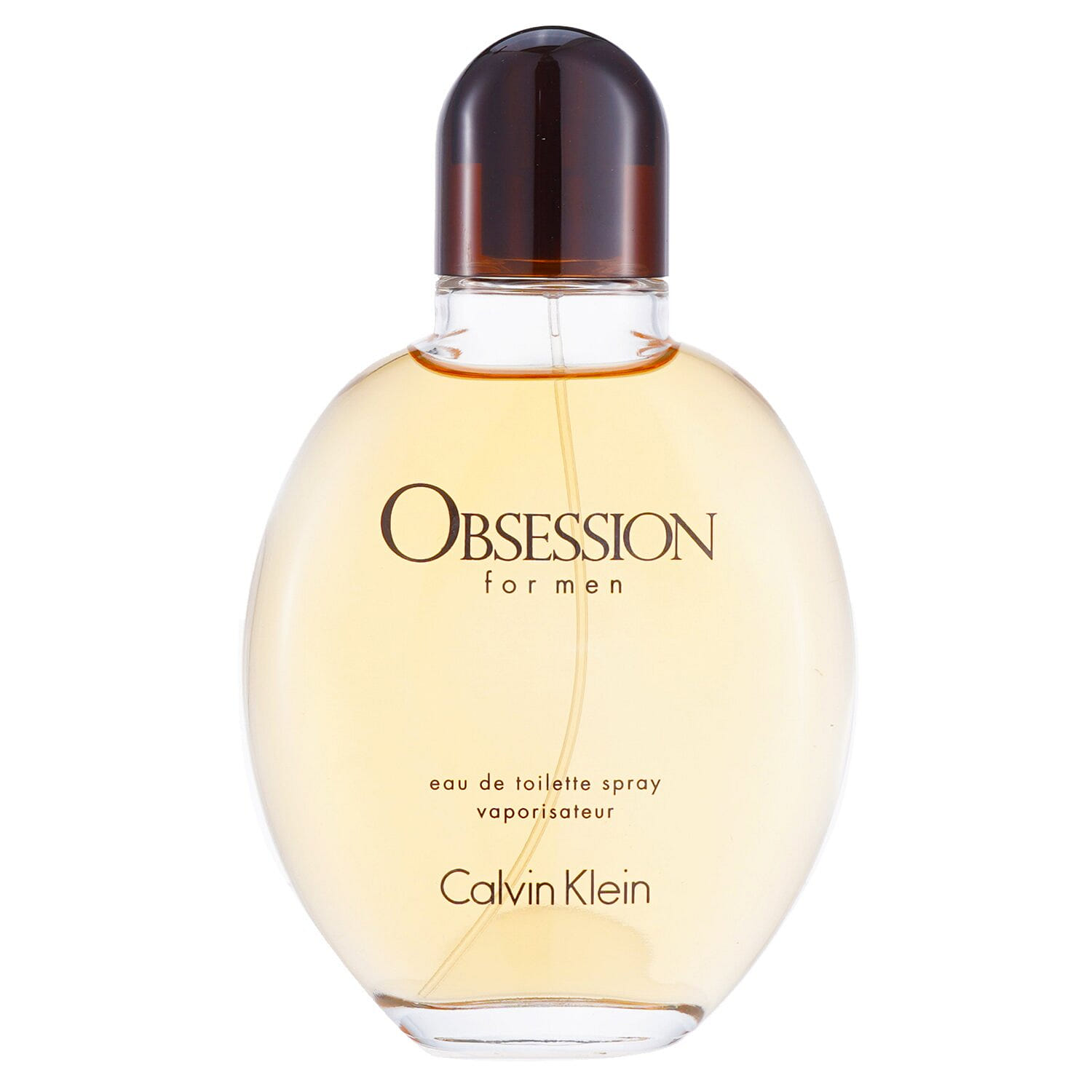 Calvin Klein Passionate Men Eau de Toilette EDT 75ml/2.5oz 75 มิลลิลิตร