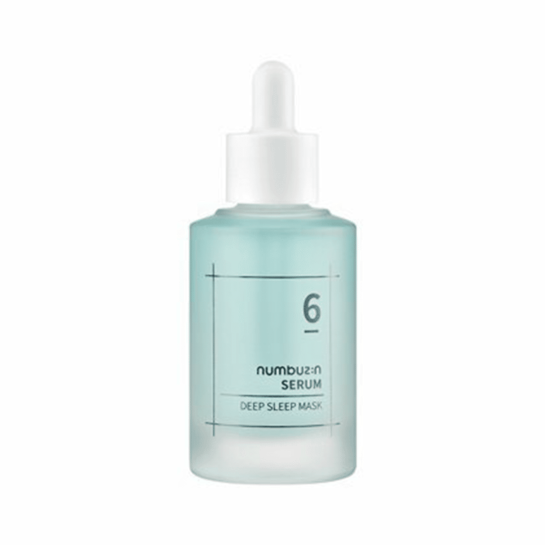 [NUMBUZIN] No.6 Deep Sleep Mask Serum 50 ml