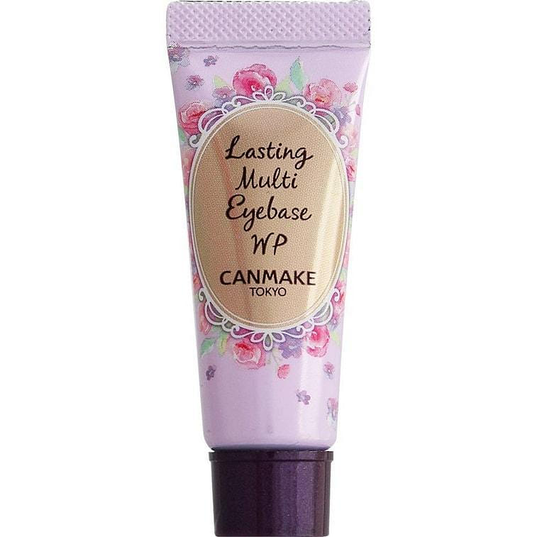 CANMAKE Ida eye primer eye shadow waterproof anti-smudge long-lasting/ 1 개입