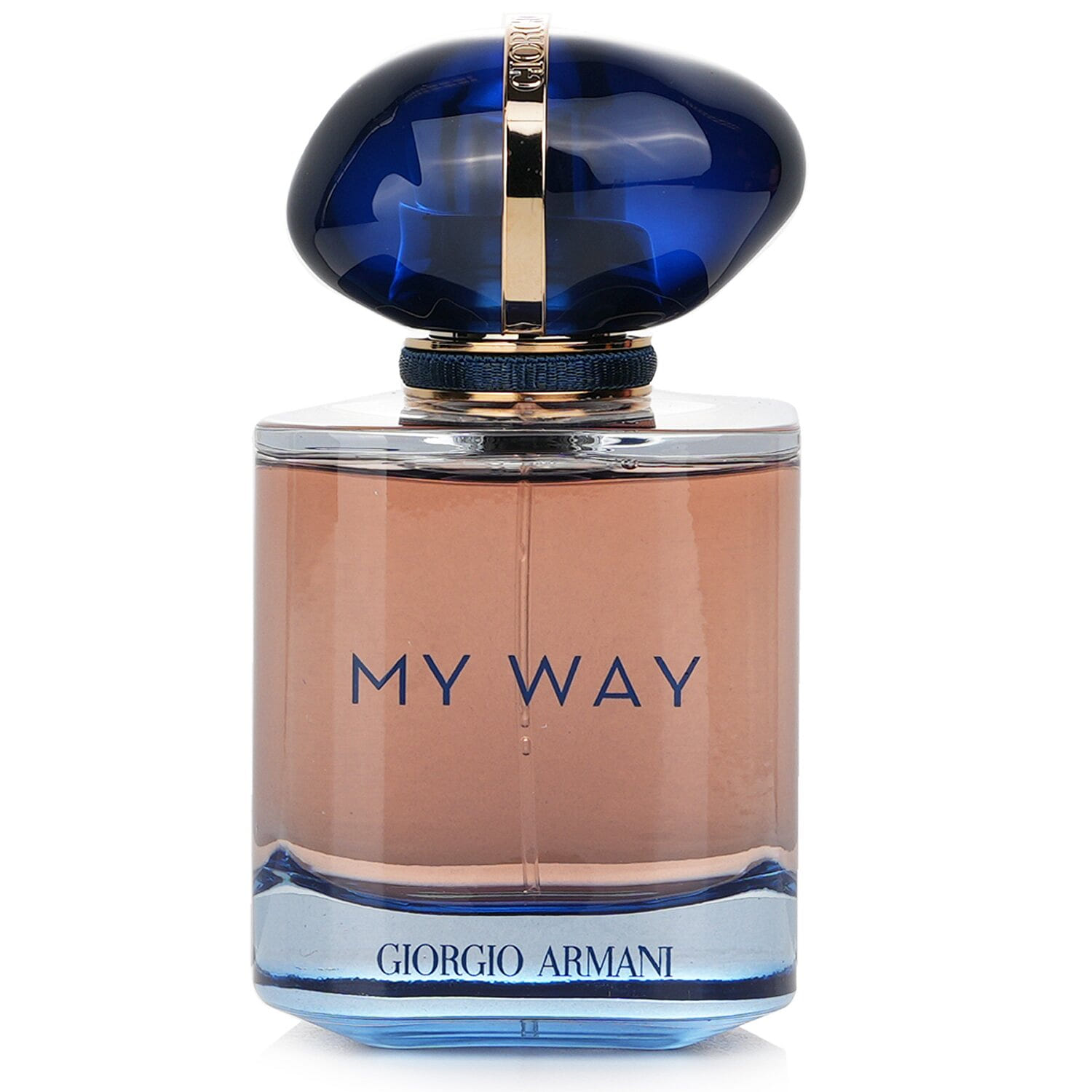 Giorgio Armani My Way Intense Eau De Parfum Spray 50ml/1.7oz 50 ml(ミリリットル)