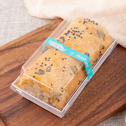 Pork Floss Roll Mini (dessert/cake/ bread) 1 each