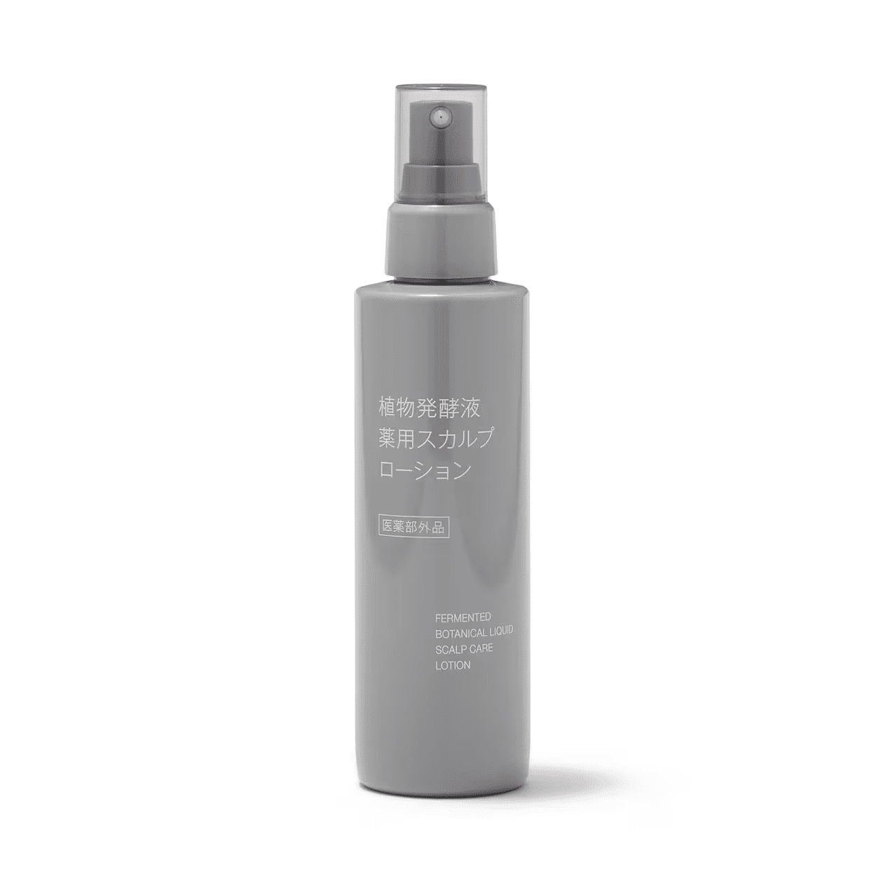 Botanical Ferment Medicated Scalp Lotion 150 ml