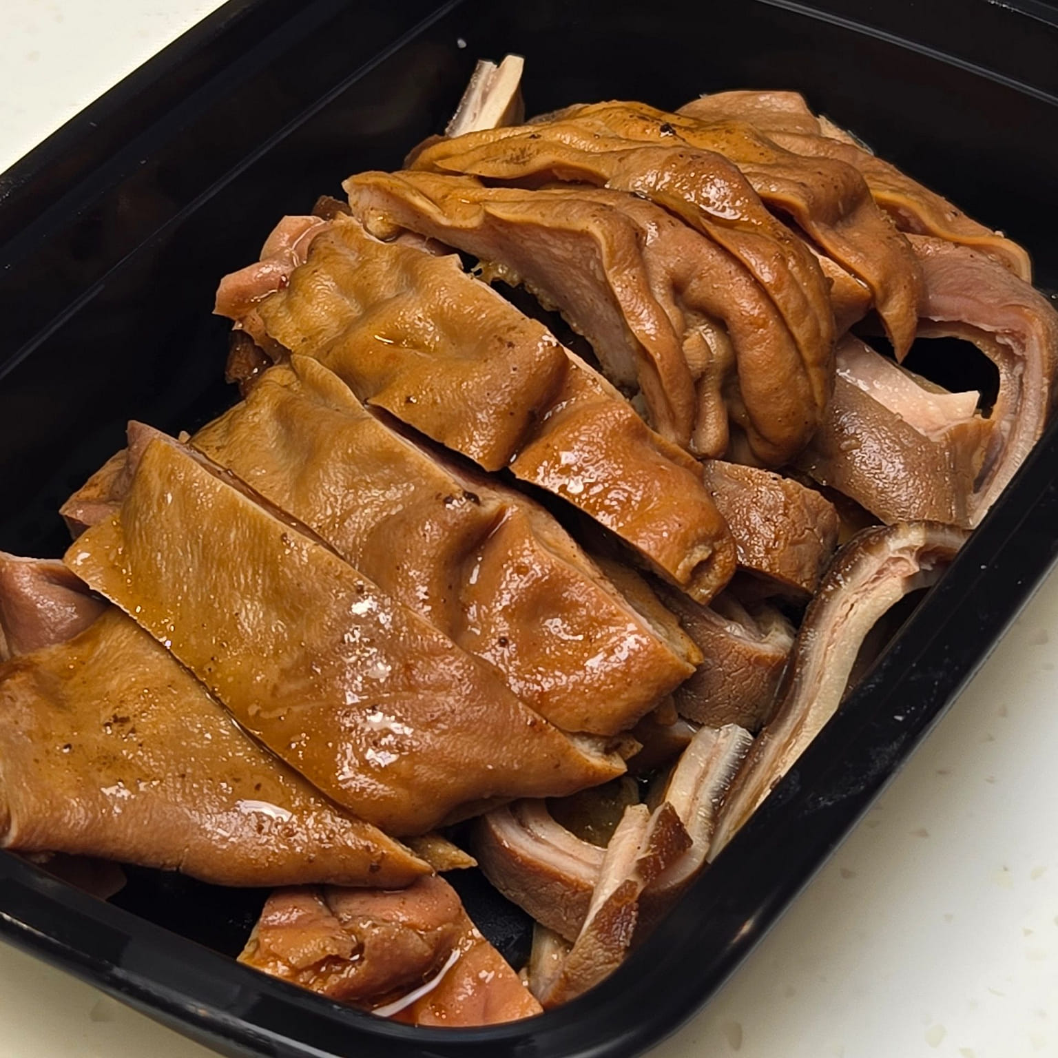 Marinated Pork Stomach 0.6 lb