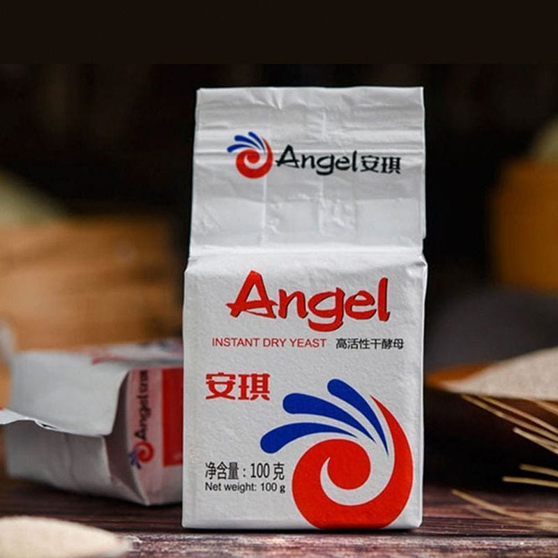 Anqi yeast powder 100g*1 bag 100 그램