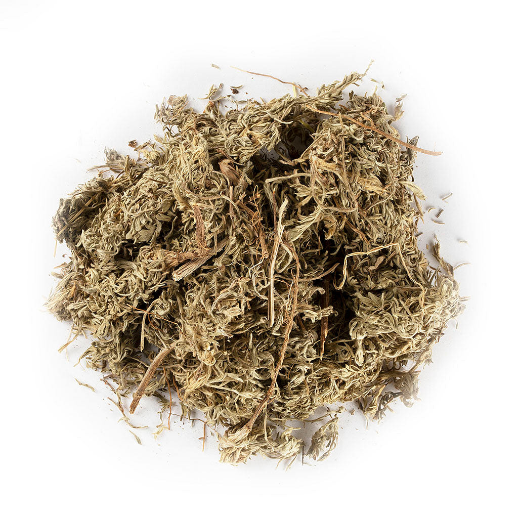 綿茵陳 茵陳蒿 8盎司 1 份