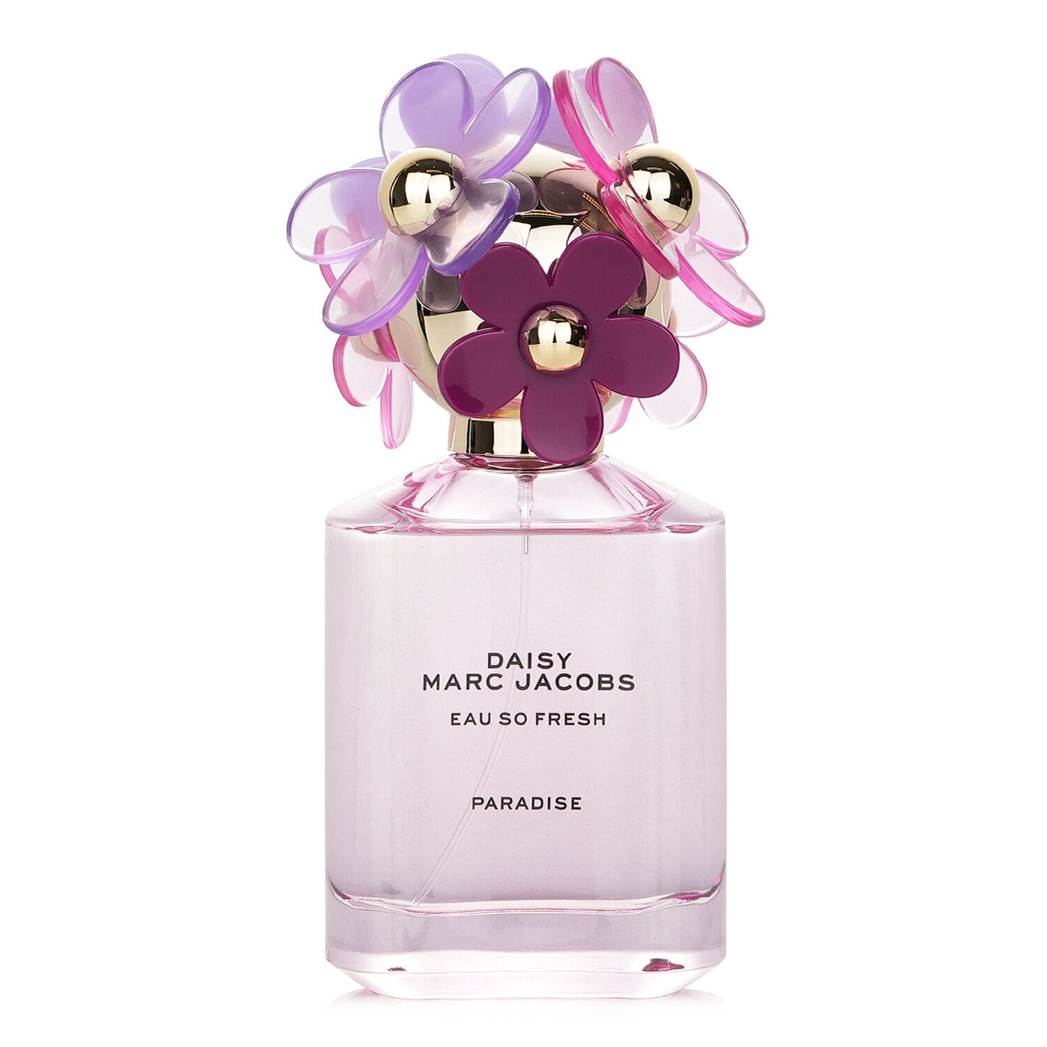 Marc Jacobs Daisy Eau So Fresh Paradise Eau De Toilette Spray 75ml/2.5oz 75 ส่วน