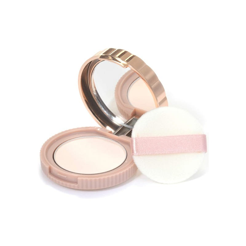 Canmake Secret Beauty Powder 02 Natural 5.5g 1 개