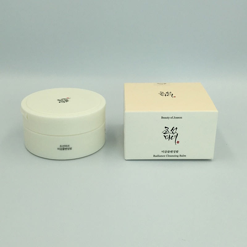 [Beauty of Joseon] Radiance Cleansing Balm 100 밀리리터