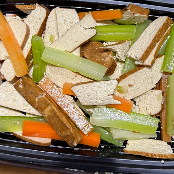 weee_freshgourmet_Celery and Tofu 250 g