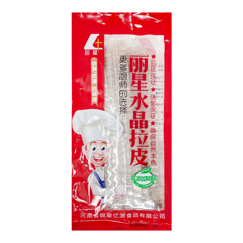 Thick Crystal Vermicelli 150 그램