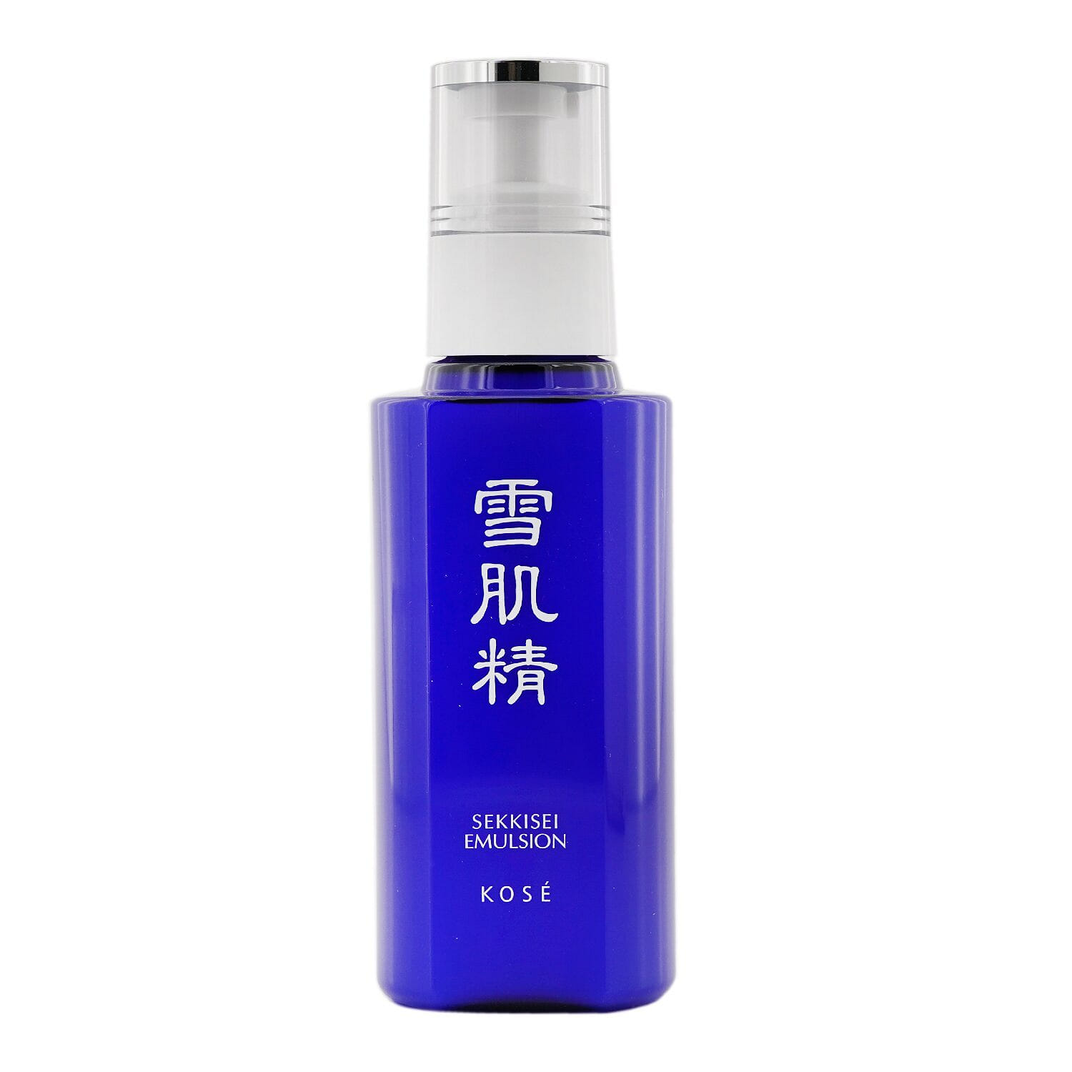 Kose Sekkisei Emulsion 04422 140 밀리리터