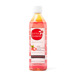 Little Jasmine Lychee Oolong Tea 16.9 oz