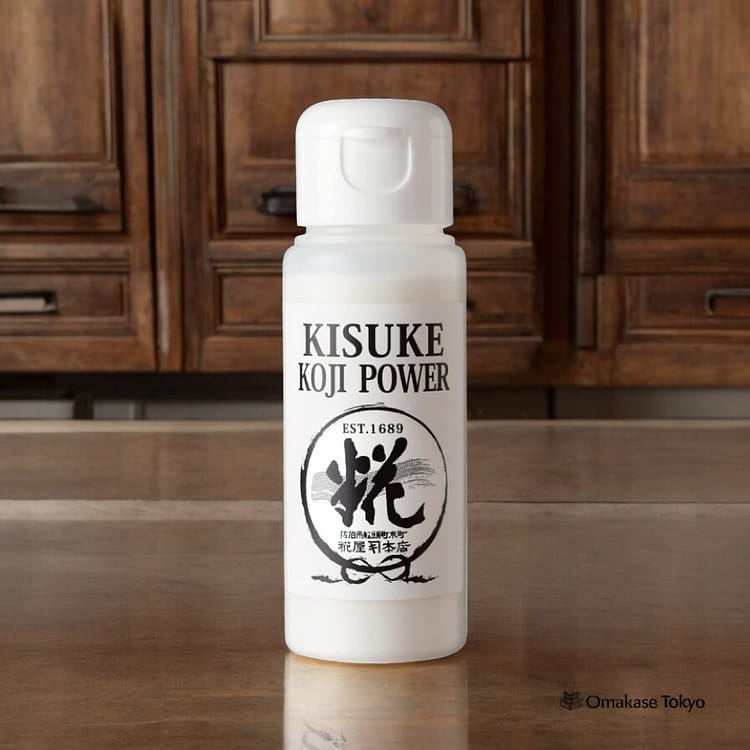Kojiya Kisuke Rice Koji Powder - Weee!