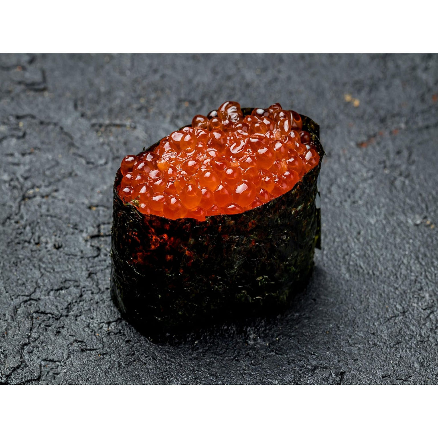 特製北海道醬油魚子醬 100g 1 份