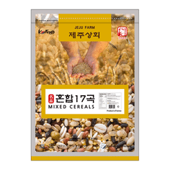 제주상회 혼합17곡 4 파운드