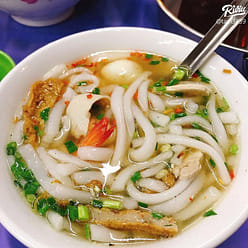 [Phuoc Loc Tho] Hue Tapioca Noodles 454gr 1 count