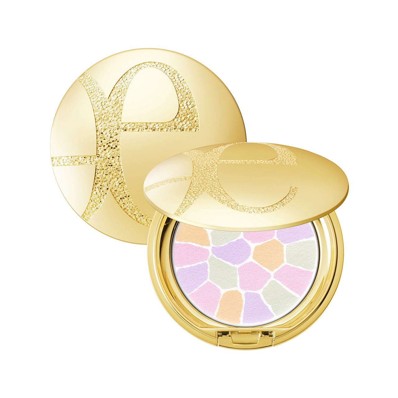 ELEGANCE E Pancake Portable Pack 8.8g No. 1 1 개