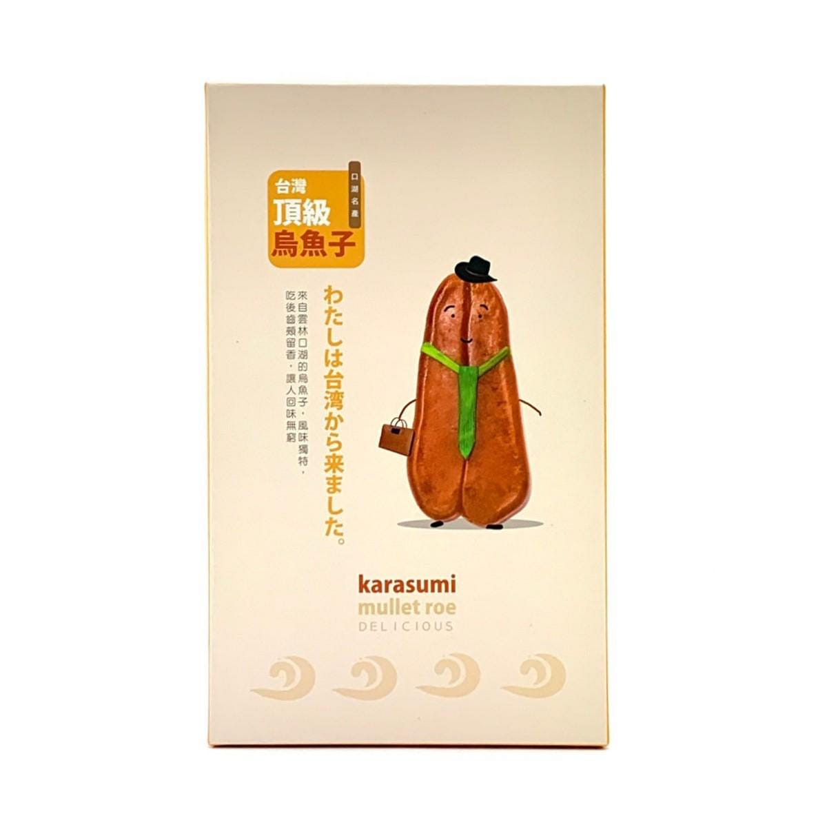 DAISHO Mullet Roe 1pcs 150 g
