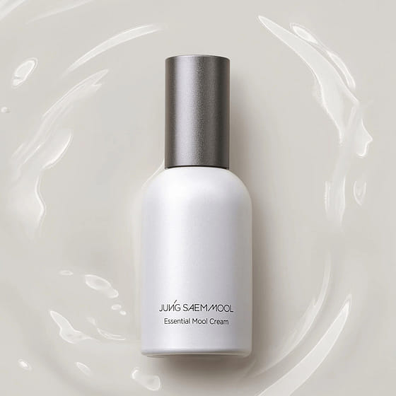 weee_care_JUNG SAEM MOOL Essential Mool Cream 50ml 1 each