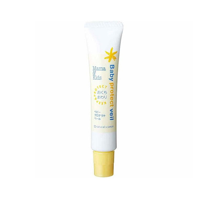 MAMA&KIDS Baby Lip Cream 18g 1 each