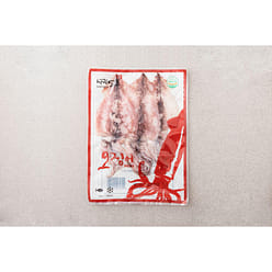Korean Half Dried Squid 1 each