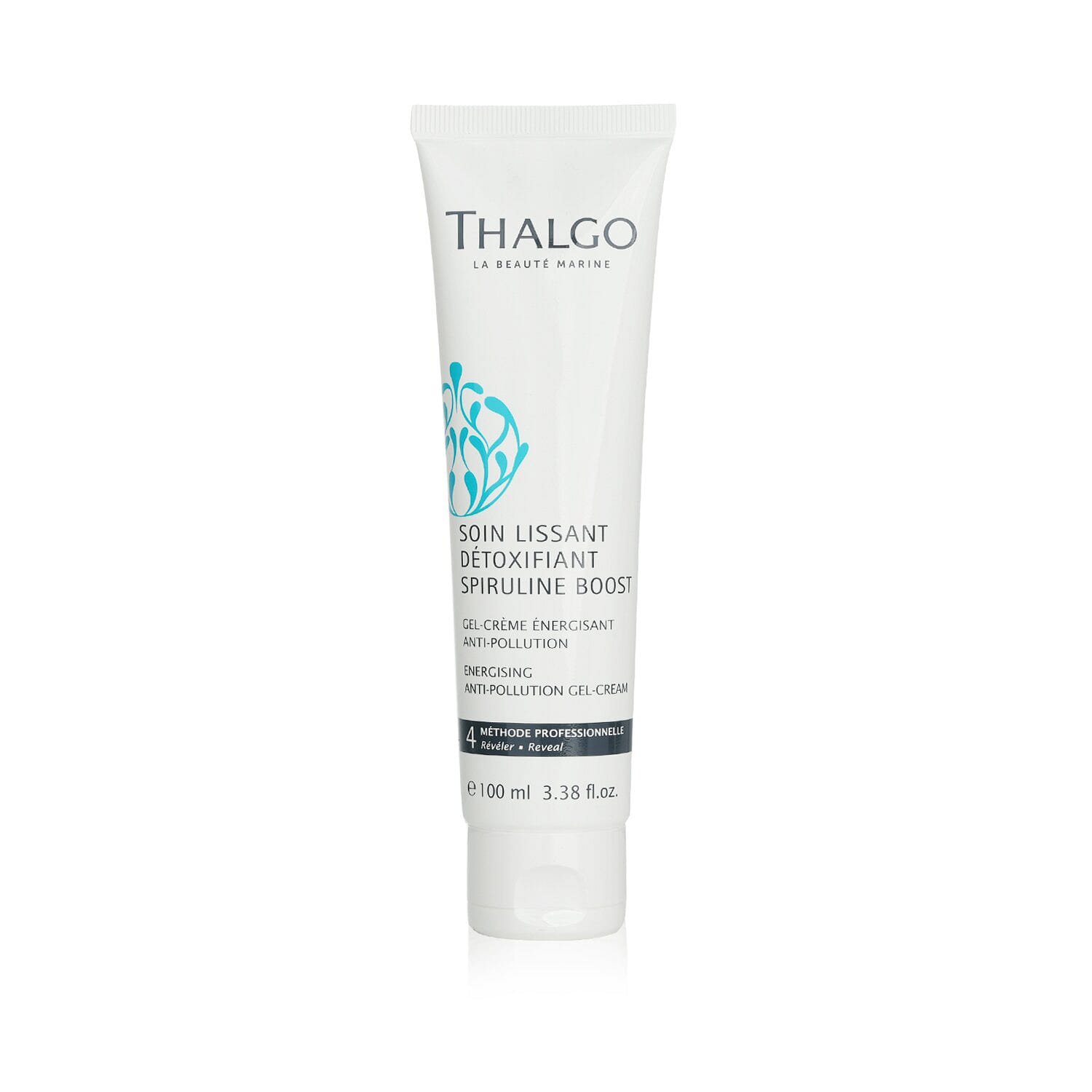 Thalgo Spiruline Boost Energising Anti-Polluti a 100 ml(ミリリットル)