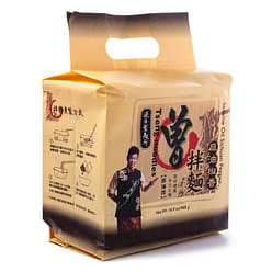 Tseng Spicy Sichuan Pepper Noodles 4pk 468 g