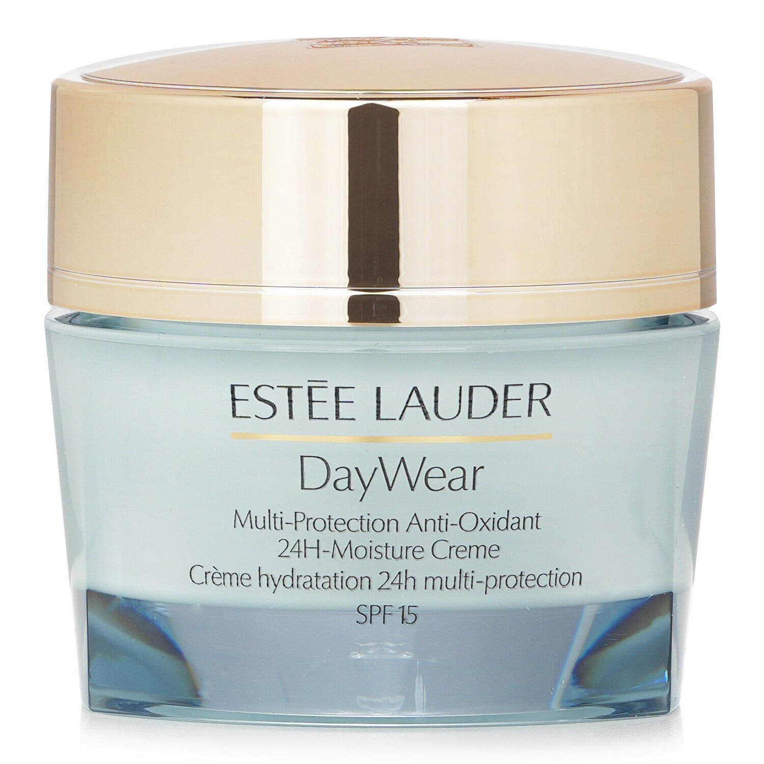 Estee Lauder DayWear Multi-Protection Anti-Oxidant 24H-Moisture Creme SPF 15 - Dry Skin  50ml/1.7oz 50 ml(ミリリットル)