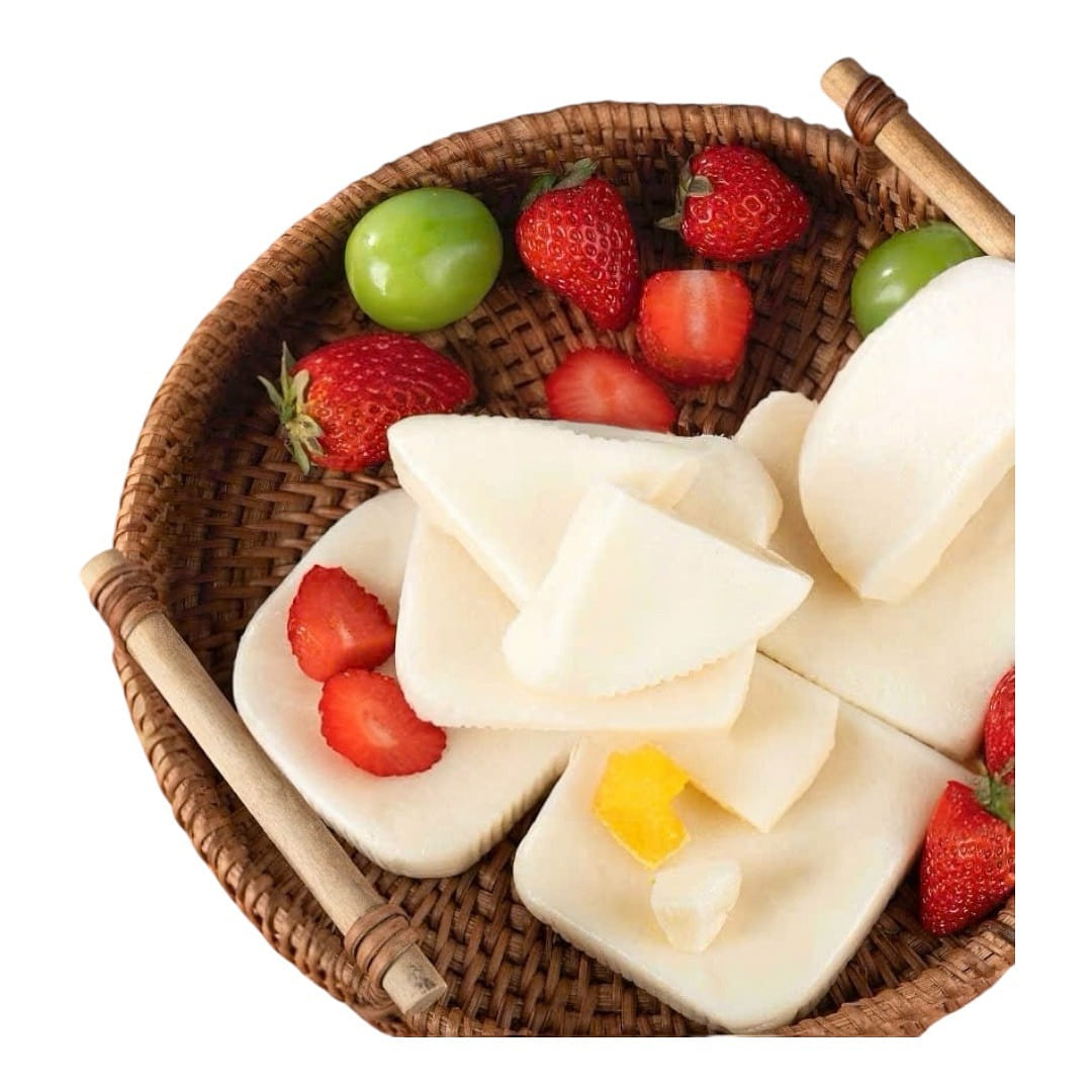 Greek Yogurt Creamy, Naturally Rich, and Healthy 100 그램