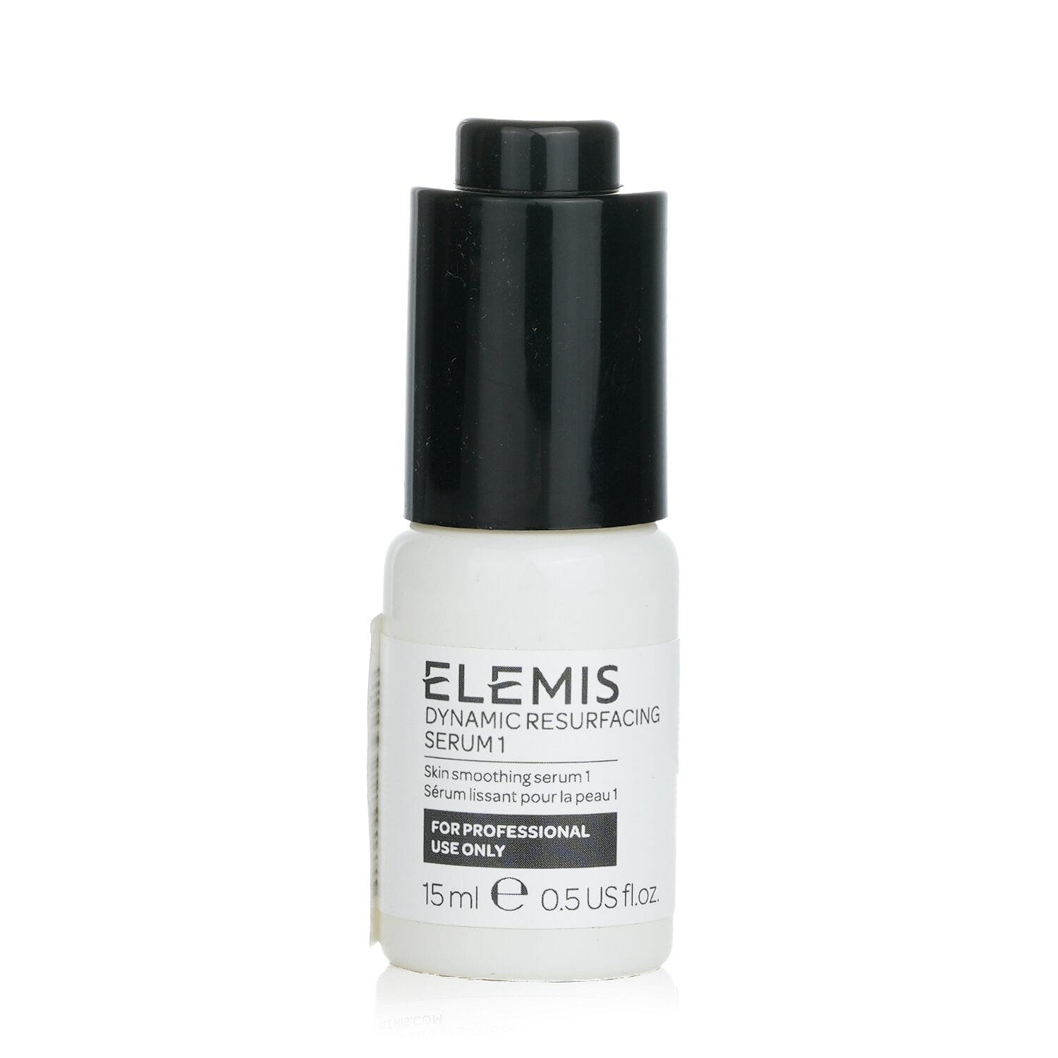 Elemis Dynamic Resurfacing Serum 1 (Salon Product) 15ml/0.5oz 15 มิลลิลิตร